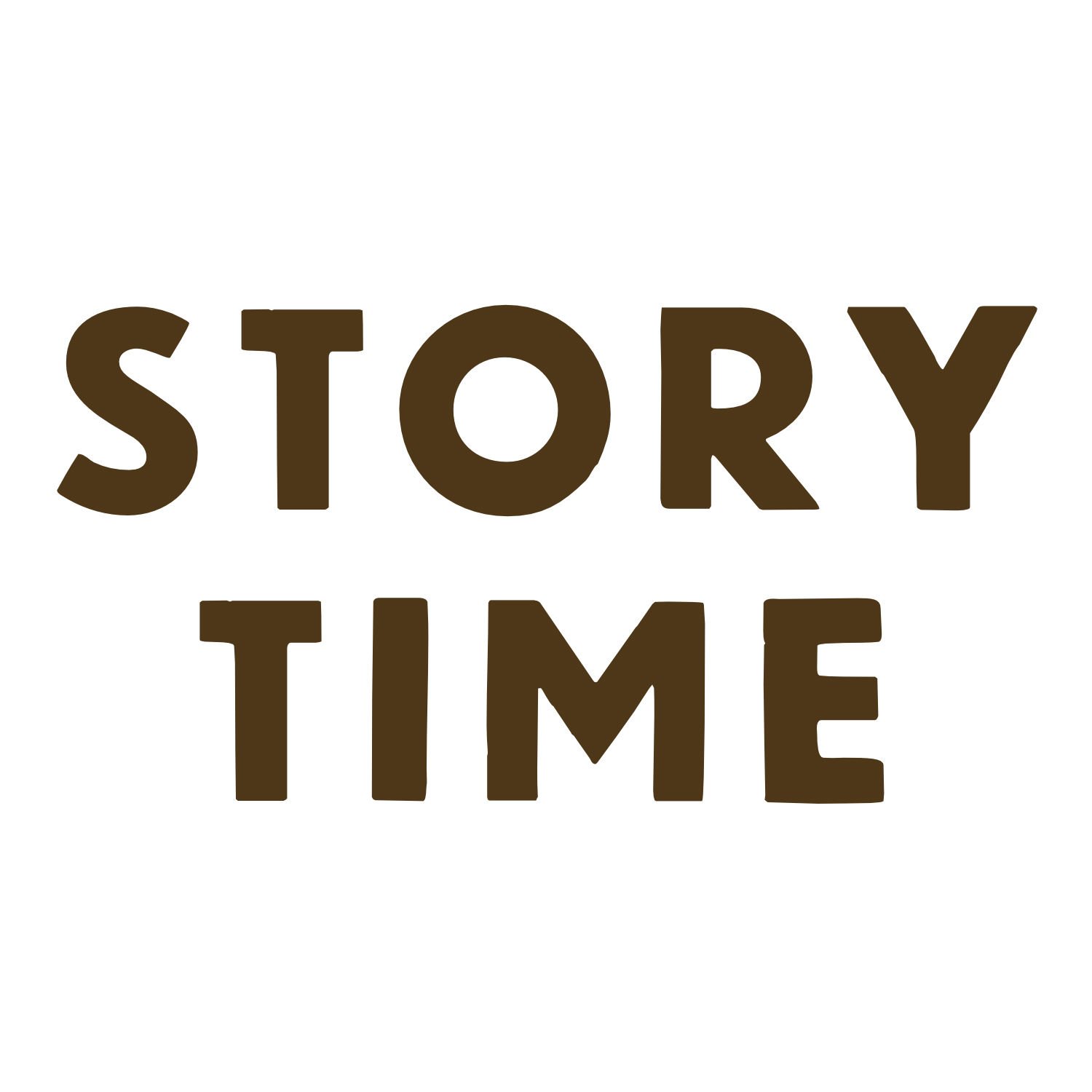 Story Time